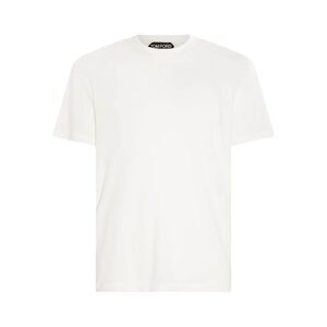 Tom Ford Men Crew Neck T-Shirt